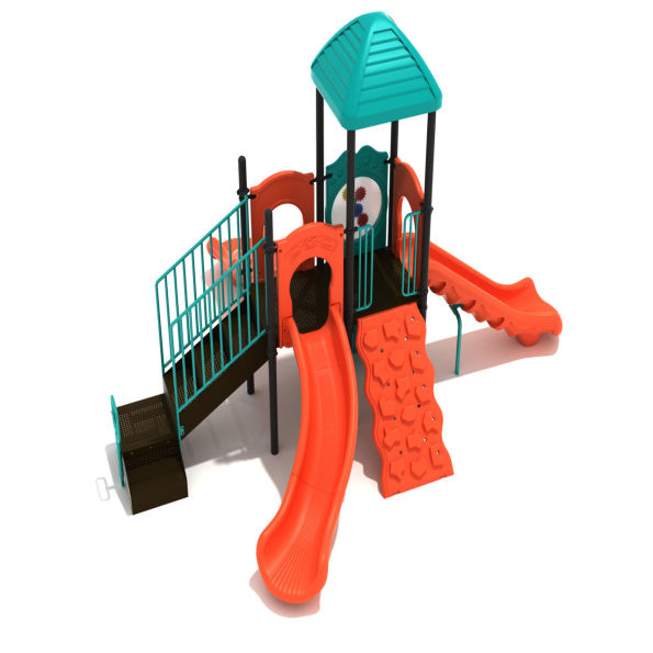 Frederick Spark Structure