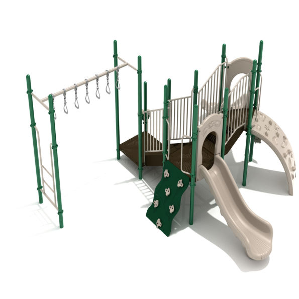 Quincy Spark Structure