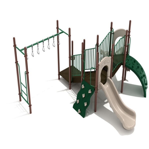 Quincy Spark Structure