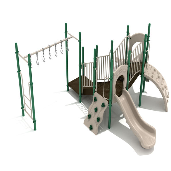 Quincy Spark Structure