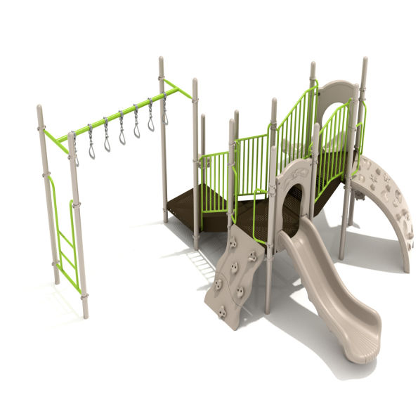 Quincy Spark Structure