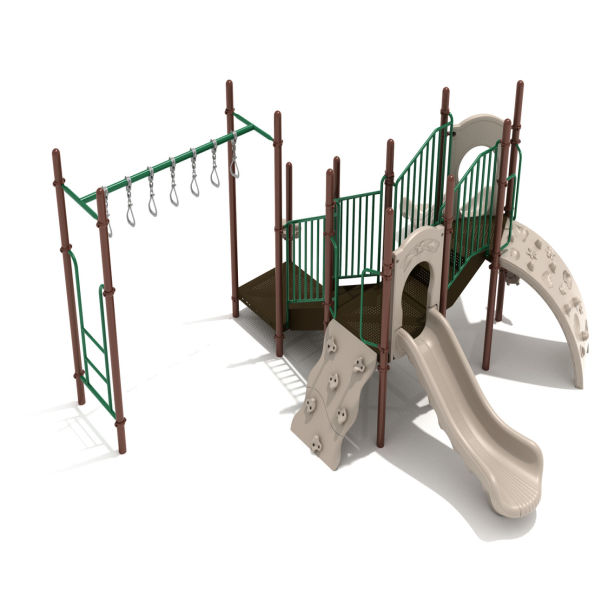 Quincy Spark Structure