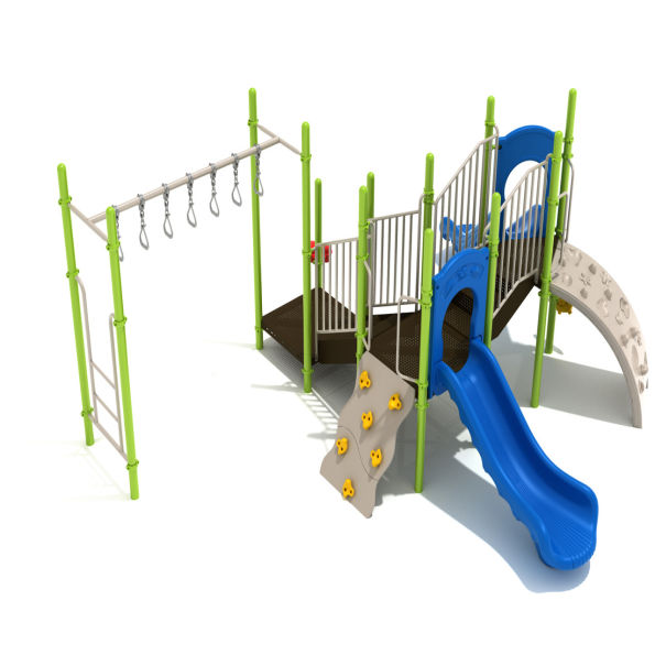 Quincy Spark Structure