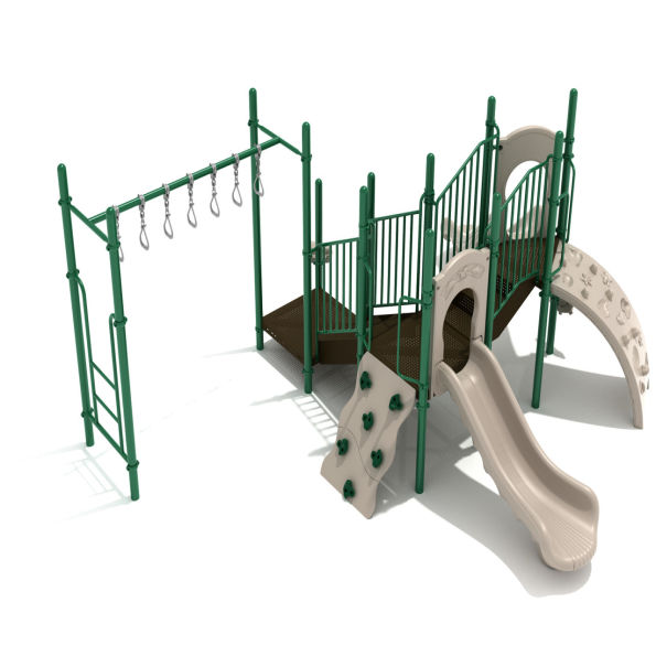 Quincy Spark Structure