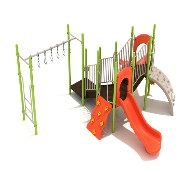 Quincy Spark Structure