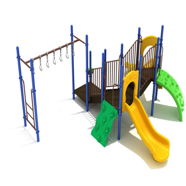 Quincy Spark Structure