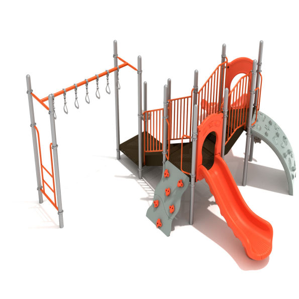 Quincy Spark Structure