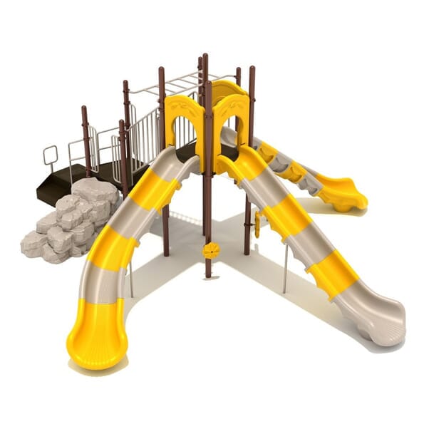 Cambridge Spark Structure