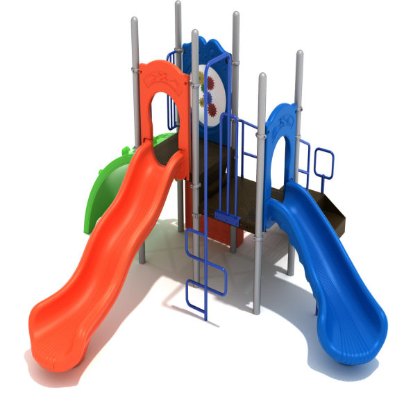 Reno Spark Structure