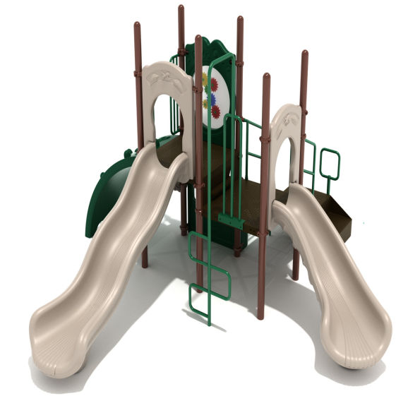 Reno Spark Structure