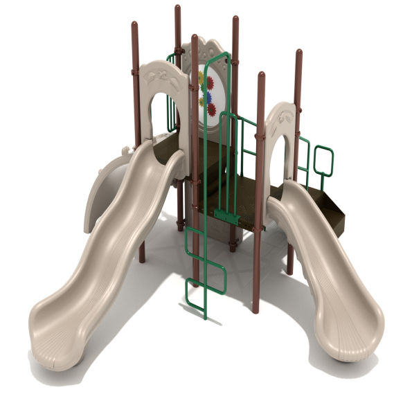 Reno Spark Structure