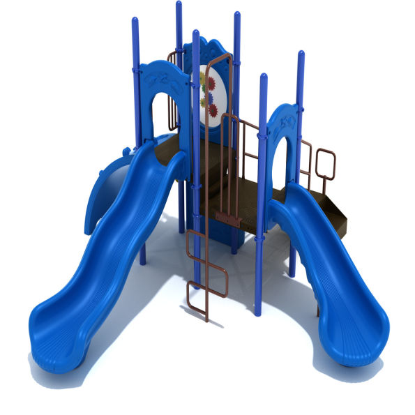 Reno Spark Structure