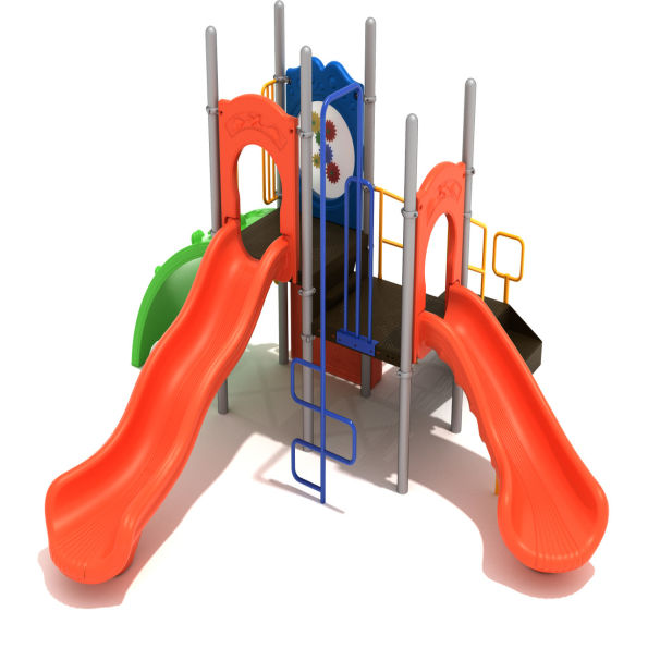 Reno Spark Structure