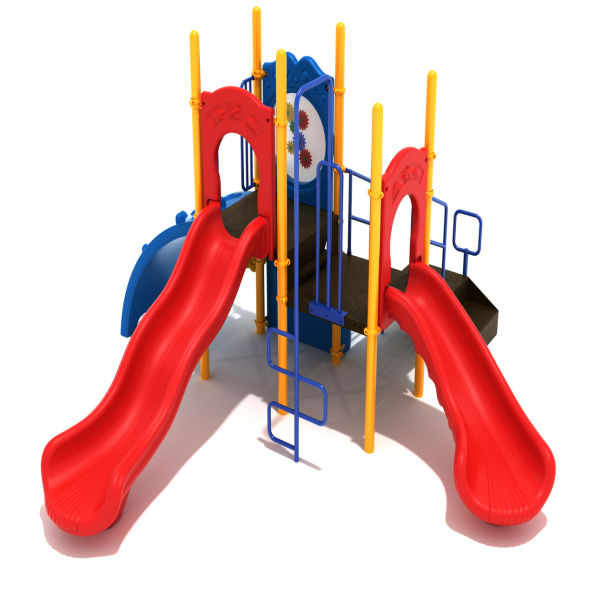 Reno Spark Structure