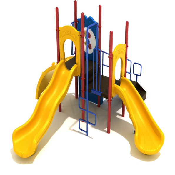 Reno Spark Structure