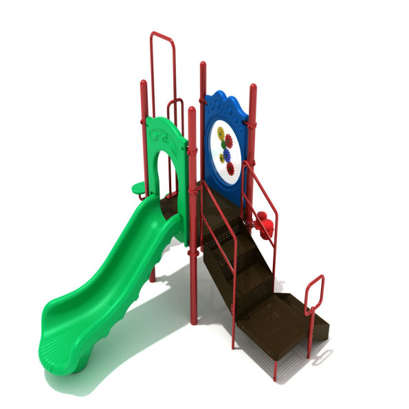 Rochester Spark  Structure