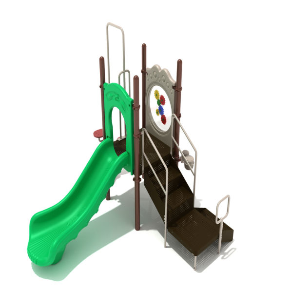 Rochester Spark  Structure