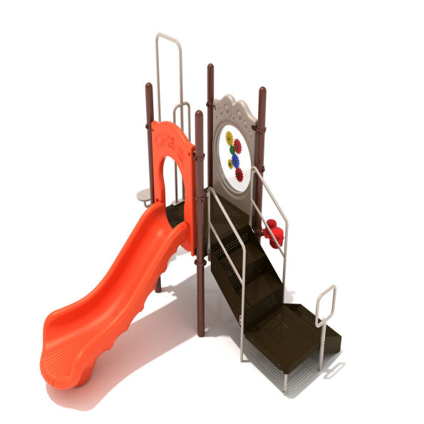 Rochester Spark  Structure