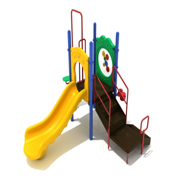 Rochester Spark  Structure