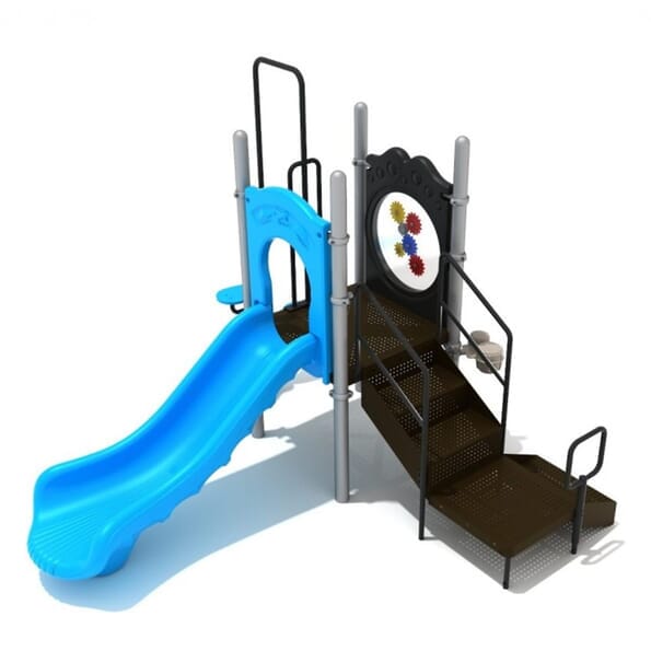 Rochester Spark  Structure