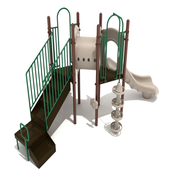 Redmond Spark Structure