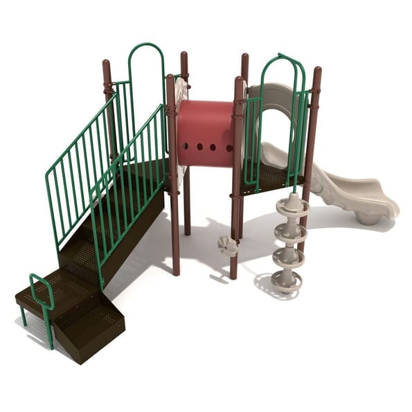 Redmond Spark Structure