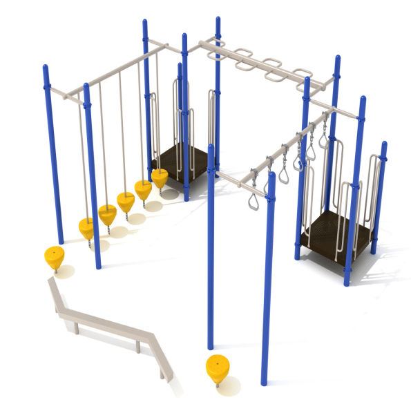 North Bethesda Spark Structure