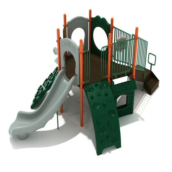 Costa Mesa Spark Structure