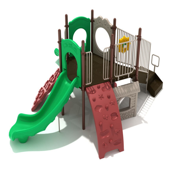 Costa Mesa Spark Structure