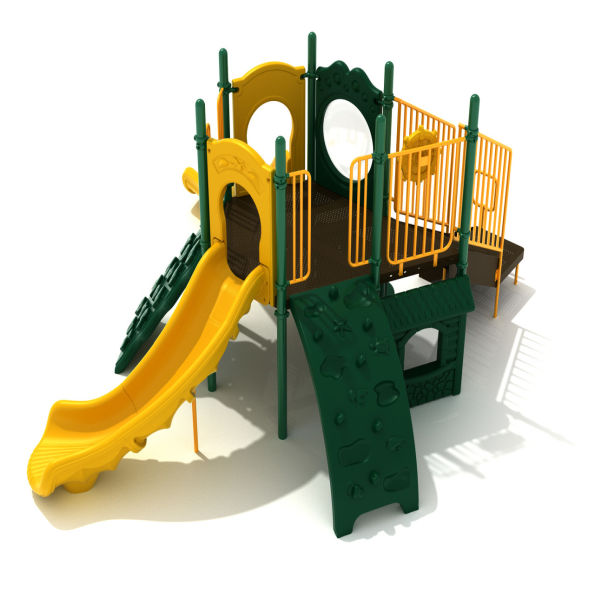 Costa Mesa Spark Structure