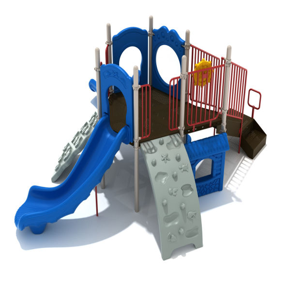 Costa Mesa Spark Structure