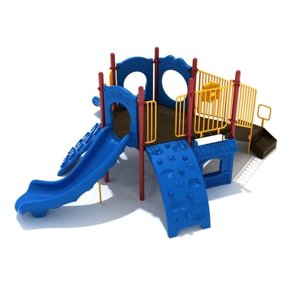 Costa Mesa Spark Structure