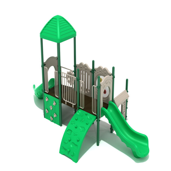 Chapel Hill Spark Structure