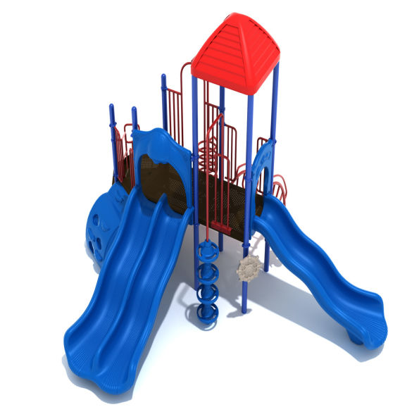 Renton Spark Structure