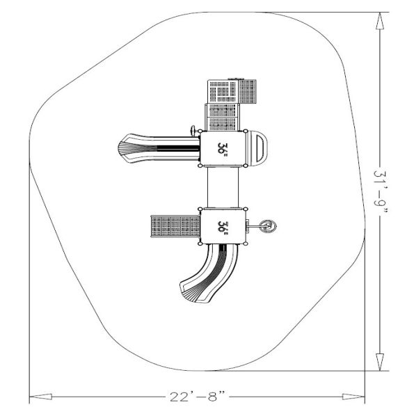 Olympia Spark Structure