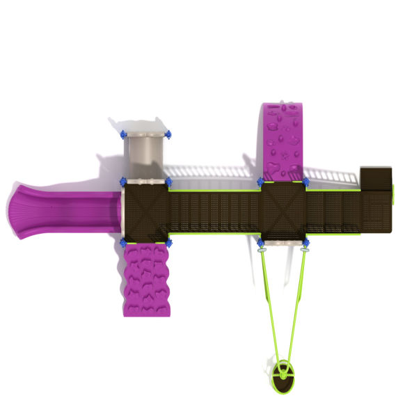 Tampa Spark Structure