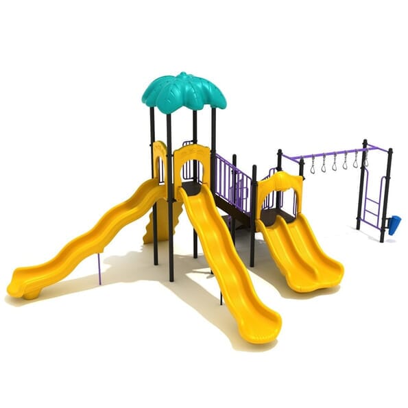 Boise Spark Structure