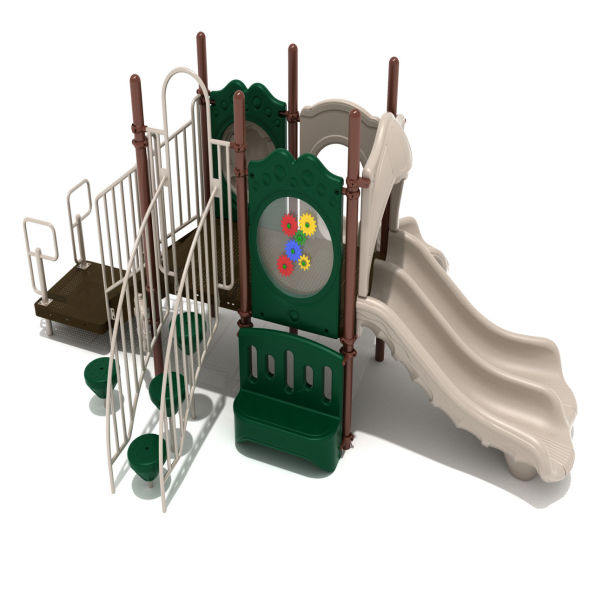 Orlando Spark Structure