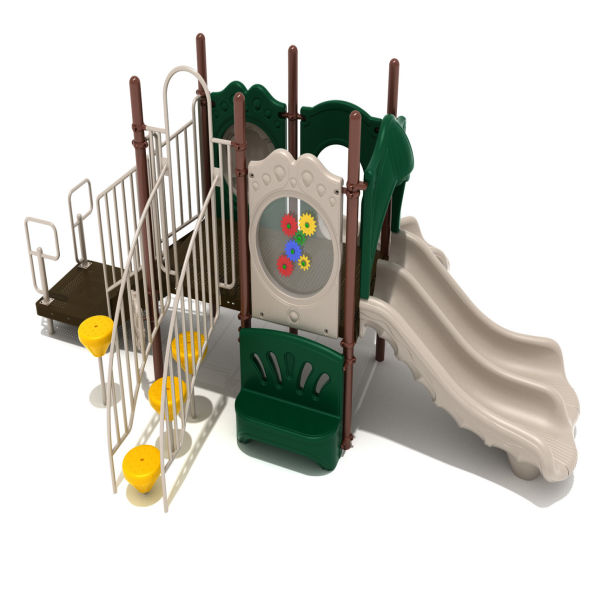 Orlando Spark Structure