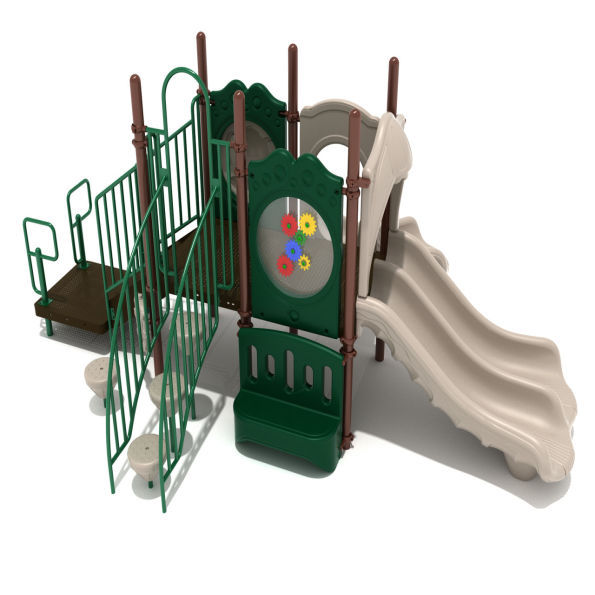 Orlando Spark Structure