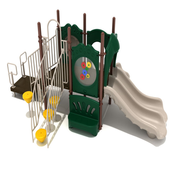 Orlando Spark Structure