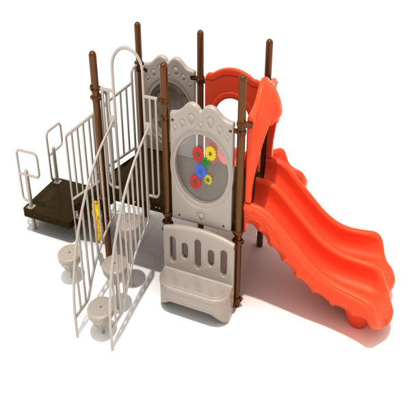 Orlando Spark Structure