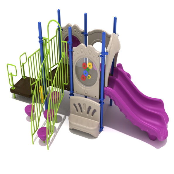 Orlando Spark Structure