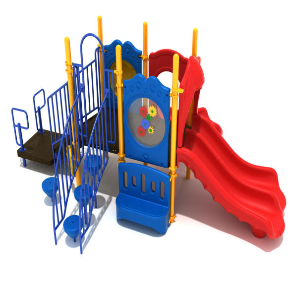 Orlando Spark Structure