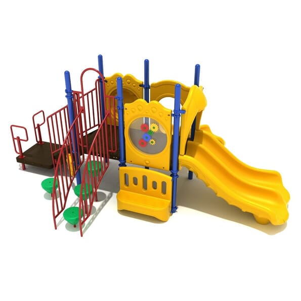 Orlando Spark Structure