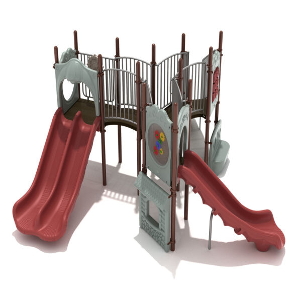 Lawrence Spark Structure