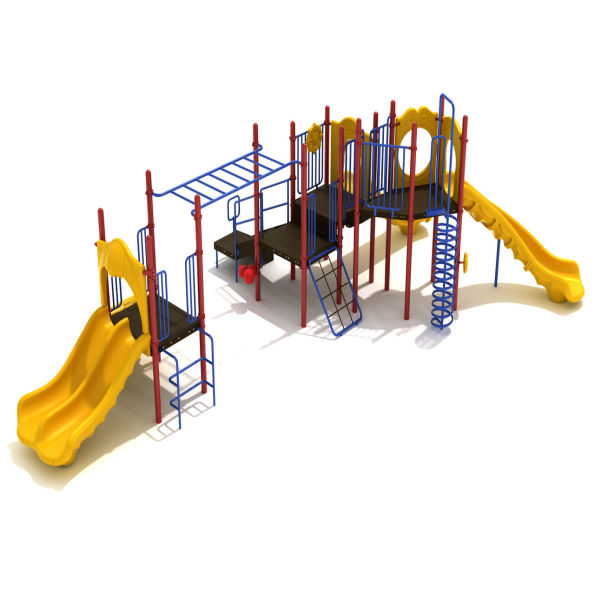 Santa Rosa Spark Structure