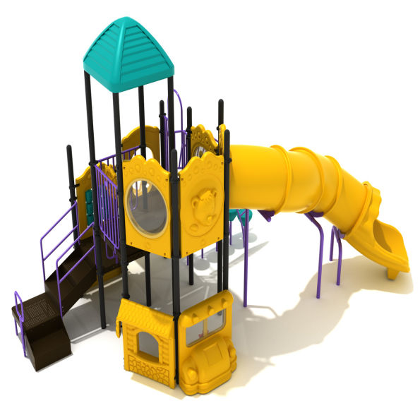 Helena Spark Structure