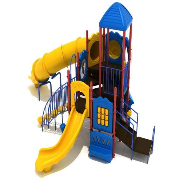 Helena Spark Structure