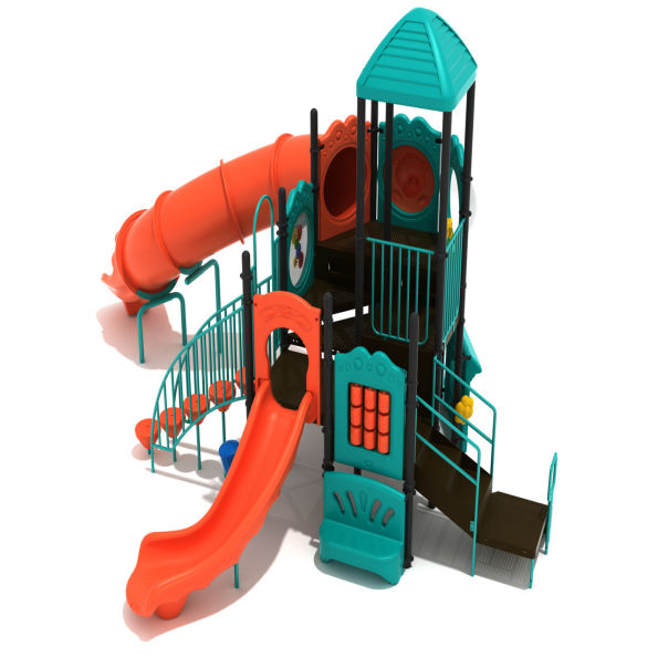 Helena Spark Structure